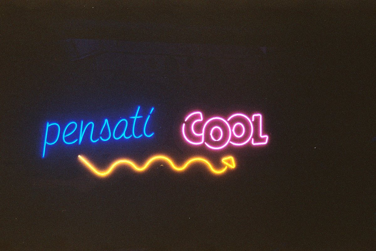 VandeMdna's tweet image. I Do
(I beach club dove tutti dovrebbero andare). Quasi quasi la metto come foto profilo
#Bari #pellicola #fotografia 

(shot on film with Canon 1000 &amp;amp; Cinestill film 800T)