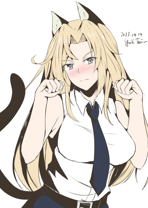お題の分#ホーネット #艦これ 