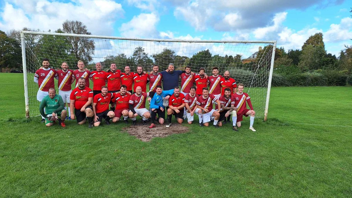 MKDSA FC tweet media