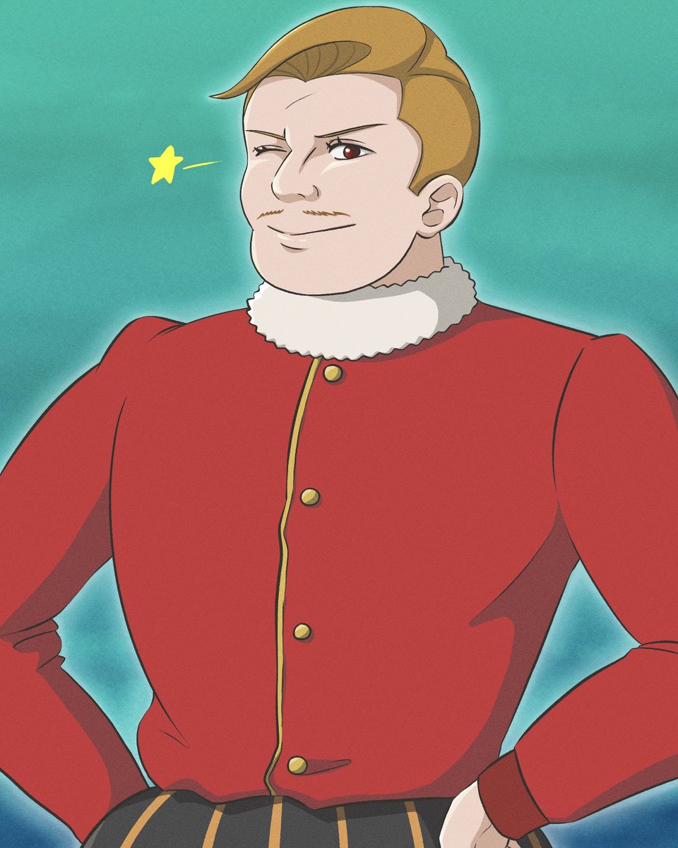 「弟子の悪口は許しますけど、私の悪口は許しませんよ！」

#王様ランキング