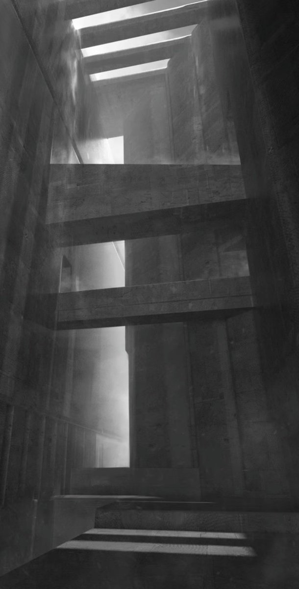 det_critics's tweet image. I LOVE BRUTALISM❗❗❗❗