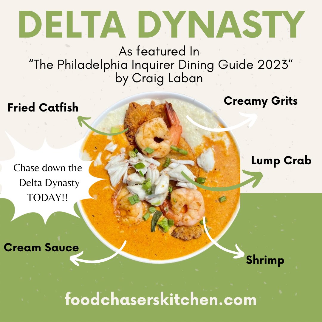 FoodChasers Kitchen tweet media