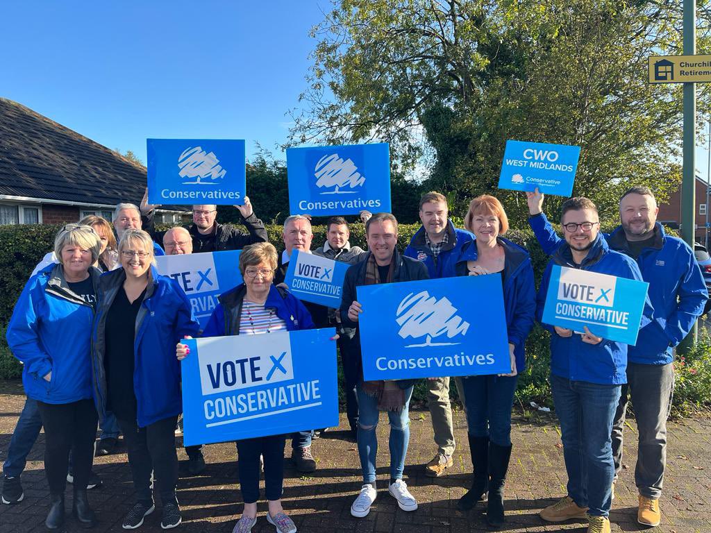 Wendy Morton MP tweet media