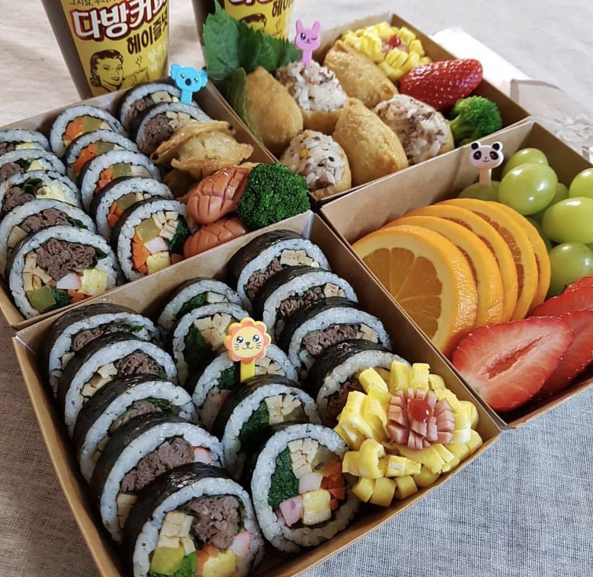 bae_hyeonseong's tweet image. To everyone who has been asking me for the "tax", here you go
I am sorry that I have taken some time while preparing this to all of you but I hope this will make it hahaha
Also, thanks a lot for the wishes. You are the best! 🥹👍🏻