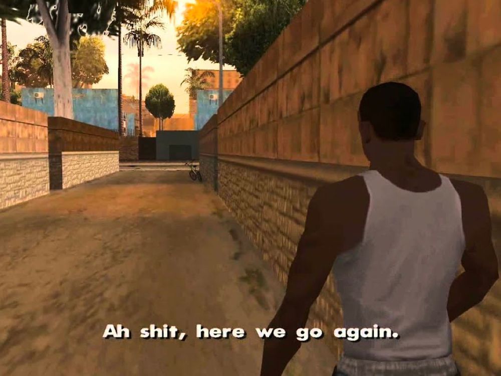 9GAG's tweet photo. When you haven't been sick for a while and you feel a sore throat coming on https://t.co/secZuzyOj7