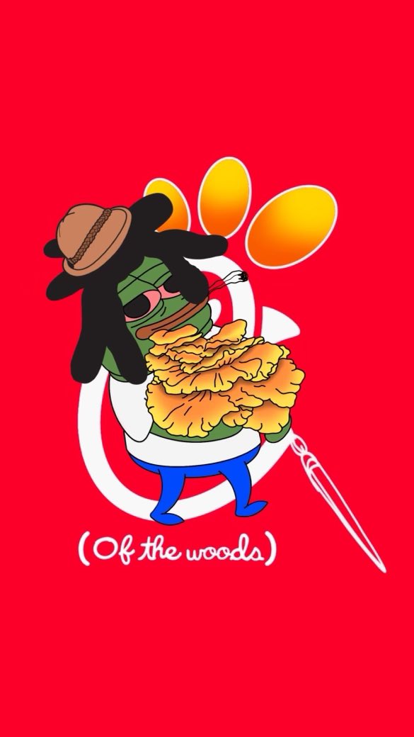 Grand Rising, Good Morning, Gm Gm 

🌞

Happy Saturday everyone, we made it!