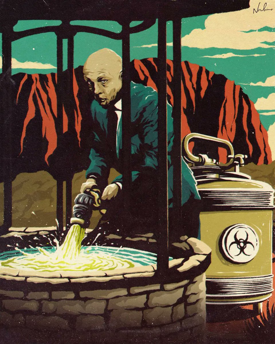 #DuttontheUndertaker