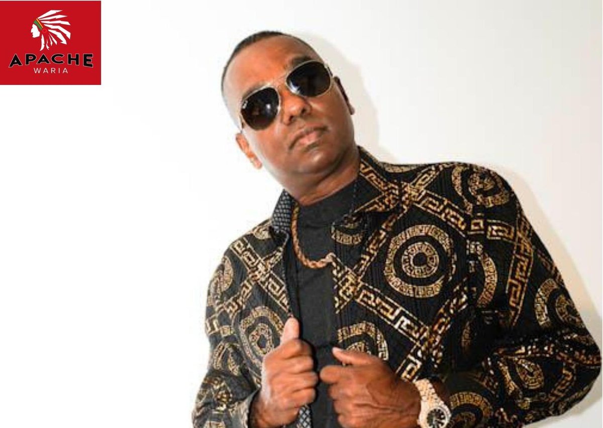 apache_waria's tweet image. While Apache considers himself a Guyanese first and foremost, he only lived in Guyana till the age of five before he migrated to Queens, NY with his father and brother. Talk about roots running deep!
#ApacheWaria #CaribbeanMusic #ChutneyMusic #SocaMusic #GuyaneseMusic