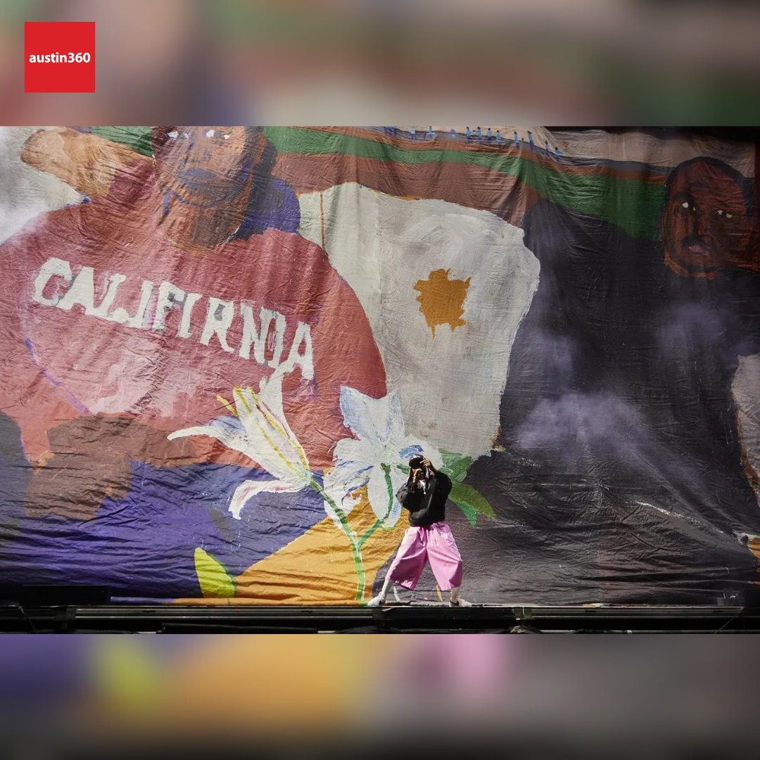 Austin Statesman tweet media