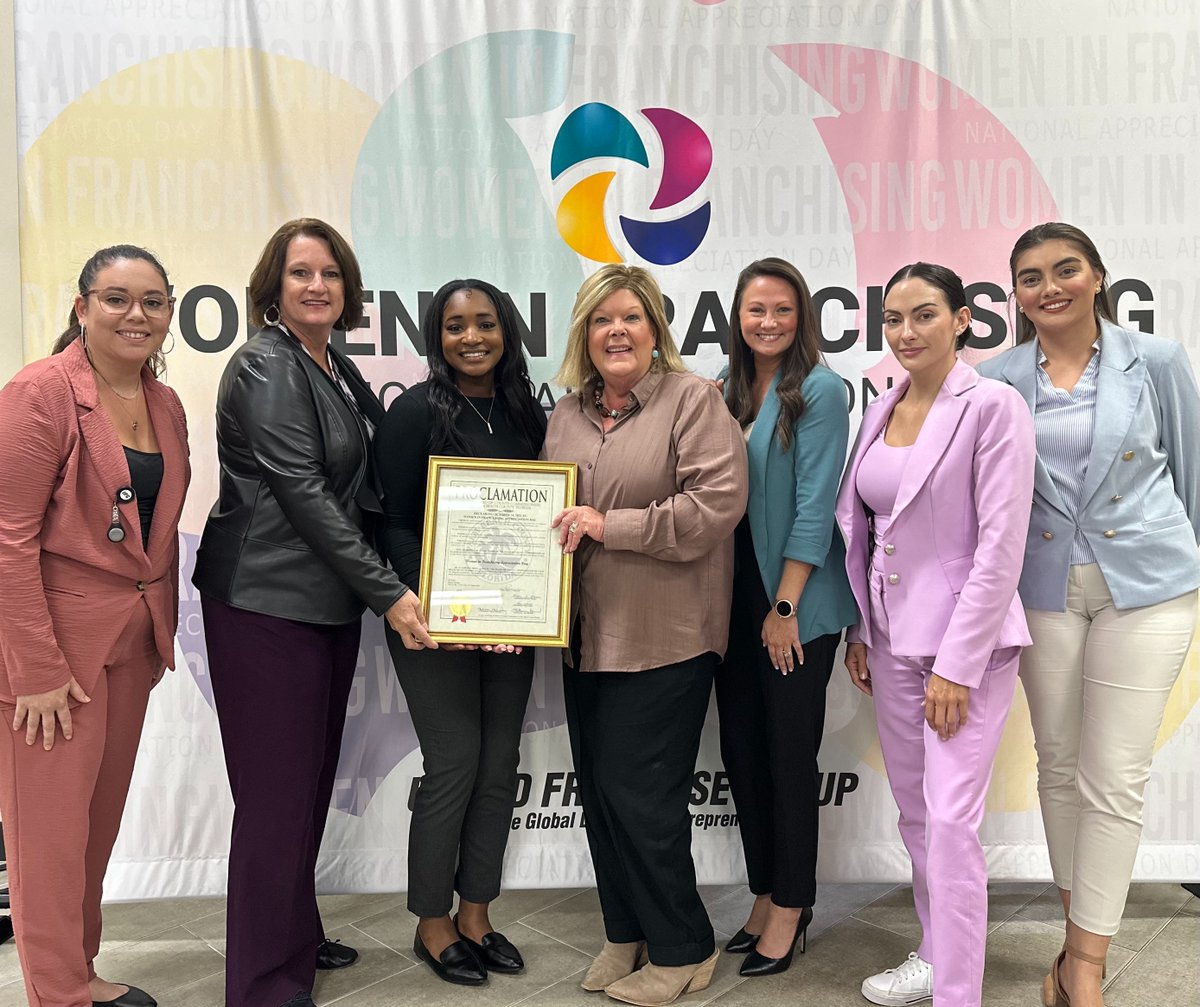 During the previous week, we were delighted to have the opportunity to welcome three remarkable women into our Vast network. Nicole Wolanski, the new owner of Venture X in Worcester, MA, Donna Blizard the Community Manager at Venture X in Greensboro, SC, and Anisi Powell,  Off...