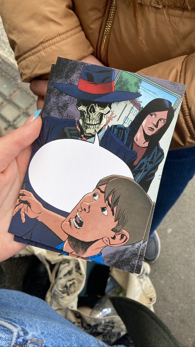 sp_fanclub_'s tweet image. here we go again @DerekLandy #skulduggerypleasant