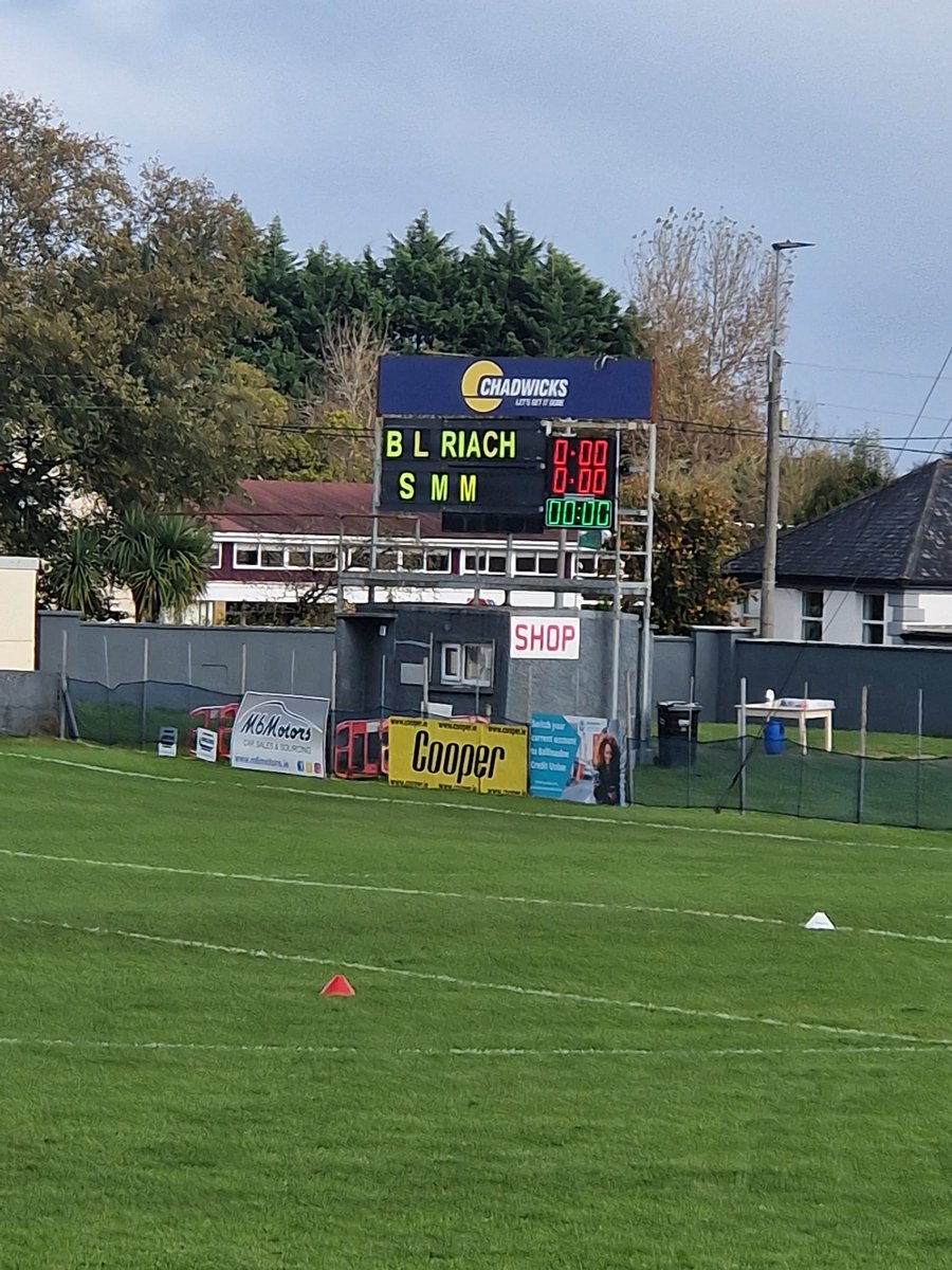 Nearly time for the Junior A Hurling Final in Duggan Park Skehana-Mountbellew/Moylough vs Loughrea Throws in live on Galway GAATV at 2:15pm Watch here page.inplayer.com/galwaygaatv/