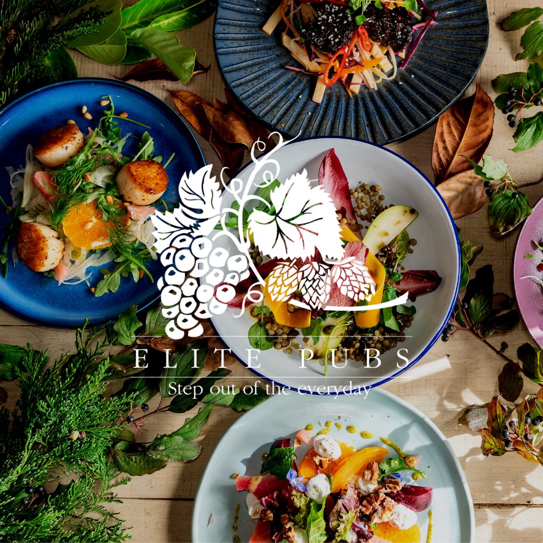 Be the first to try the brand new Autumn Menu at @Elite_Pubs
We’ve got some exciting new additions such as a mini pork pie &amp; apple chutney, jalapeno &amp; gruyere cheese fondue, vegan chilli, pumpkin pie and a whole lot more!

Discover more: producedinkent.co.uk/autumn-hallowe…