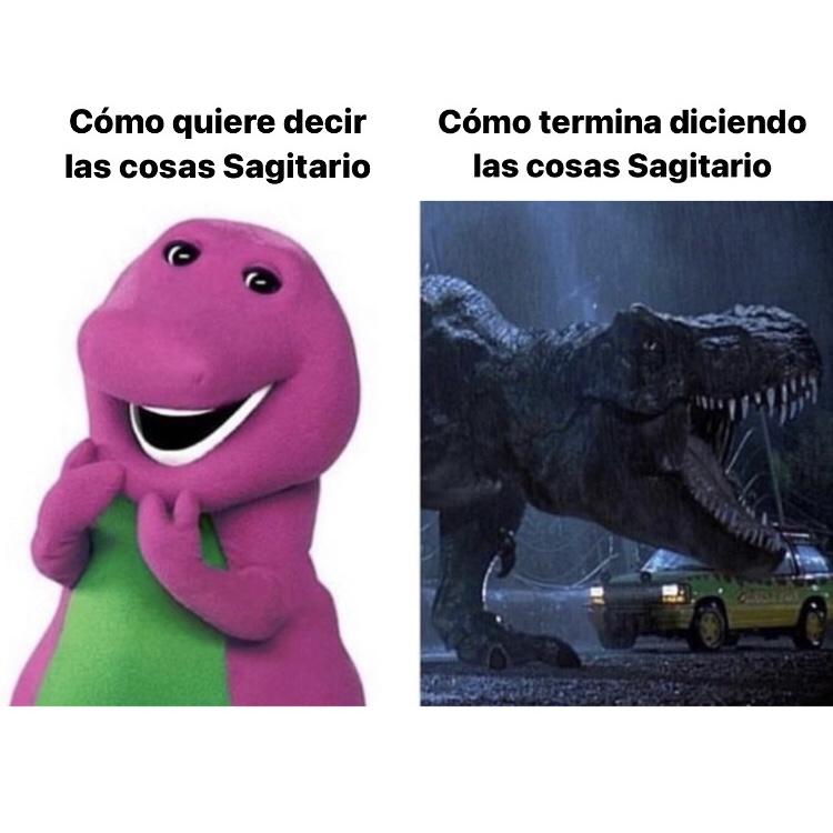 sagitario_hn's tweet photo. Siempre nos pasa lo mismo 🤣 #sagitario #horoscoponegro https://t.co/gumqZgJfE9