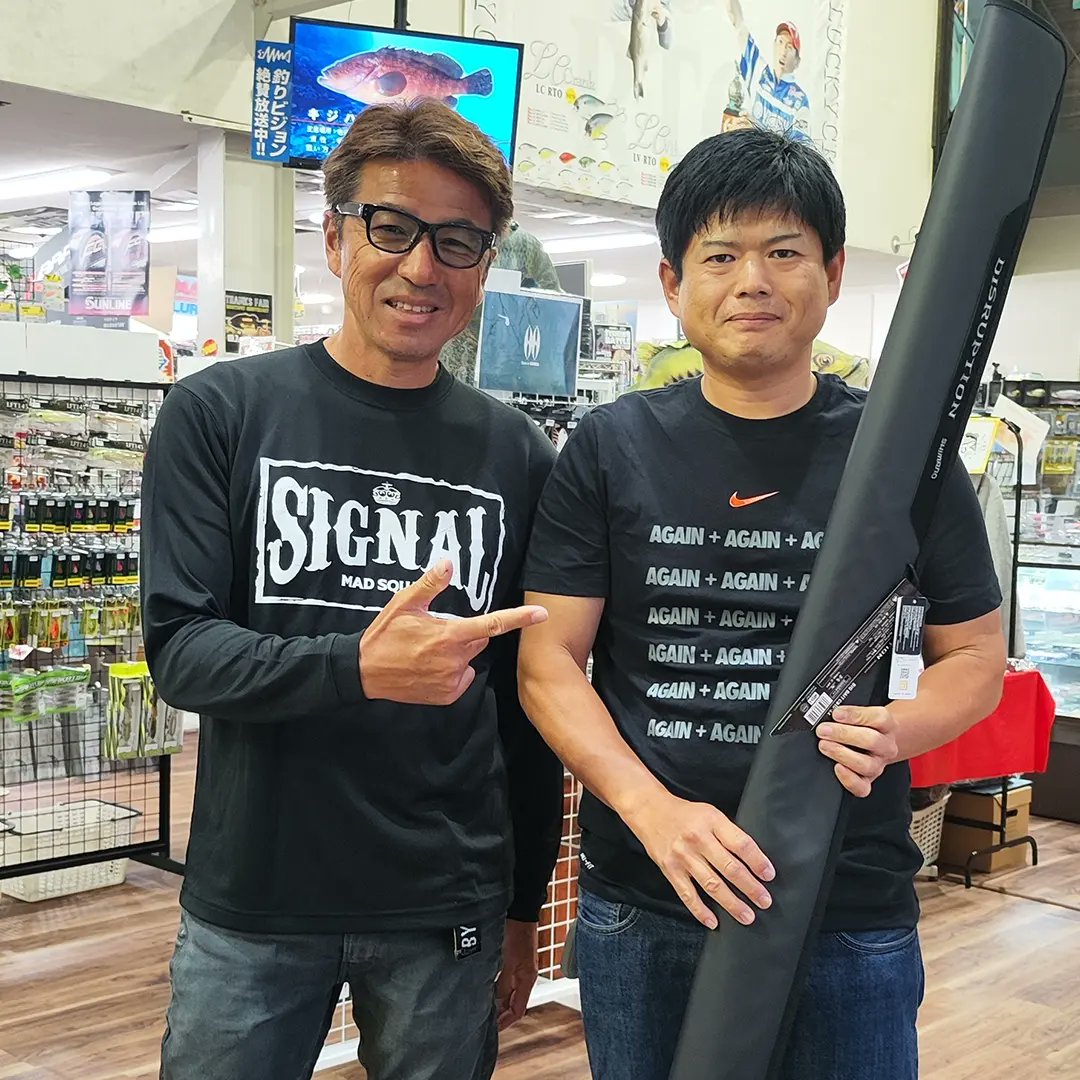 たまに実力発揮するえーさん(仮) tweet media