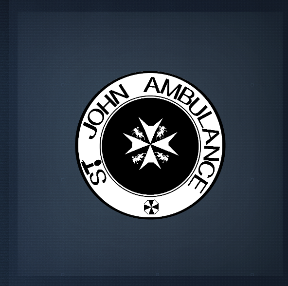 St. John Ambulance
