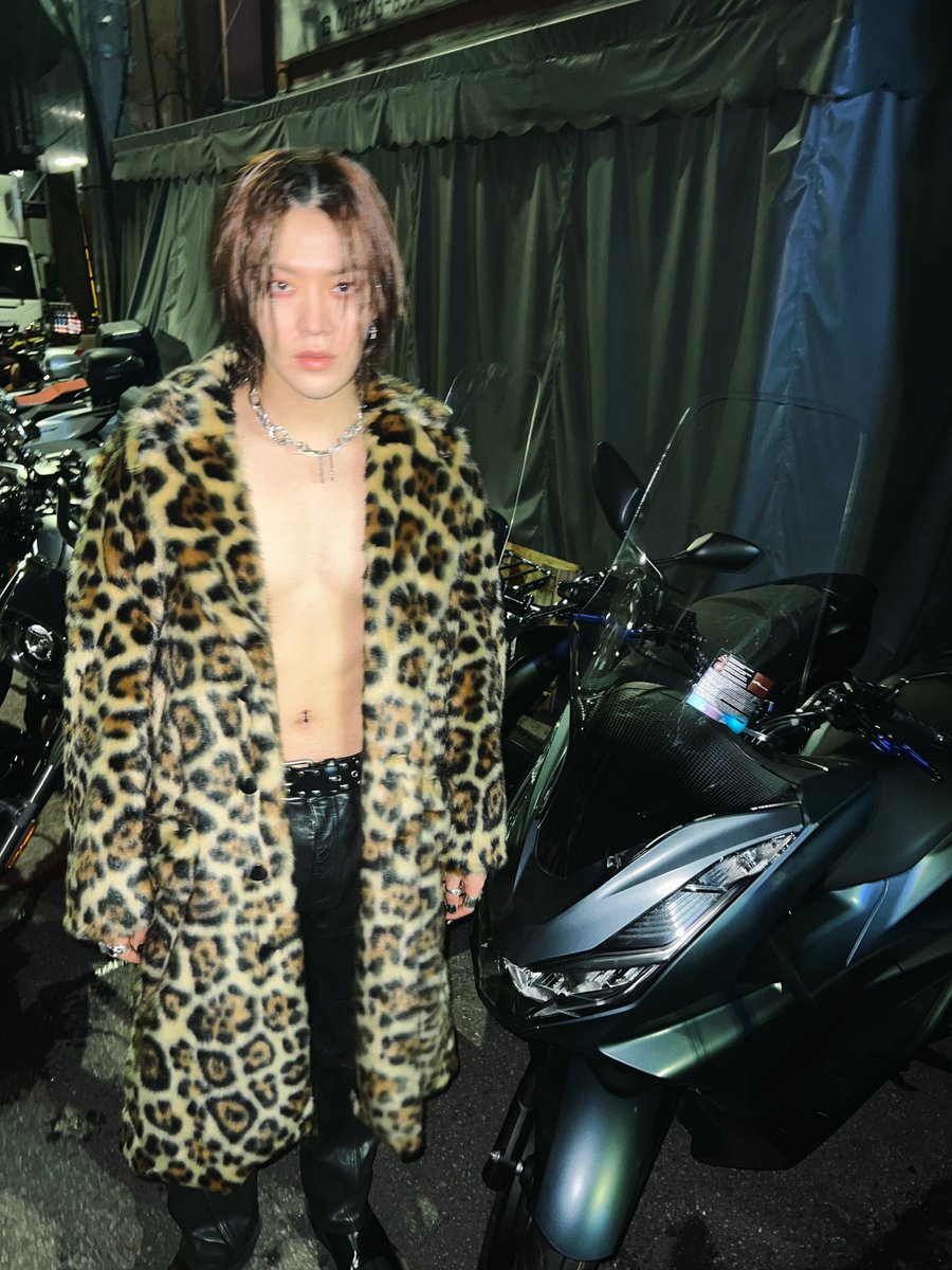 🍒🐆✔️

#YUTA 
#NCT127 #FactCheck #不可思議
#NCT127_FactCheck
#NCT127_FactCheck_불가사의
#FactCheck_불가사의_不可思議