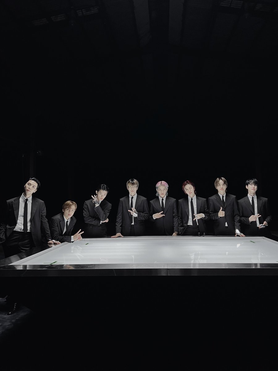 🖤🖤🖤🖤🖤🖤🖤🖤🖤

#NCT127 #FactCheck #不可思議
#NCT127_FactCheck
#NCT127_FactCheck_불가사의
#FactCheck_불가사의_不可思議