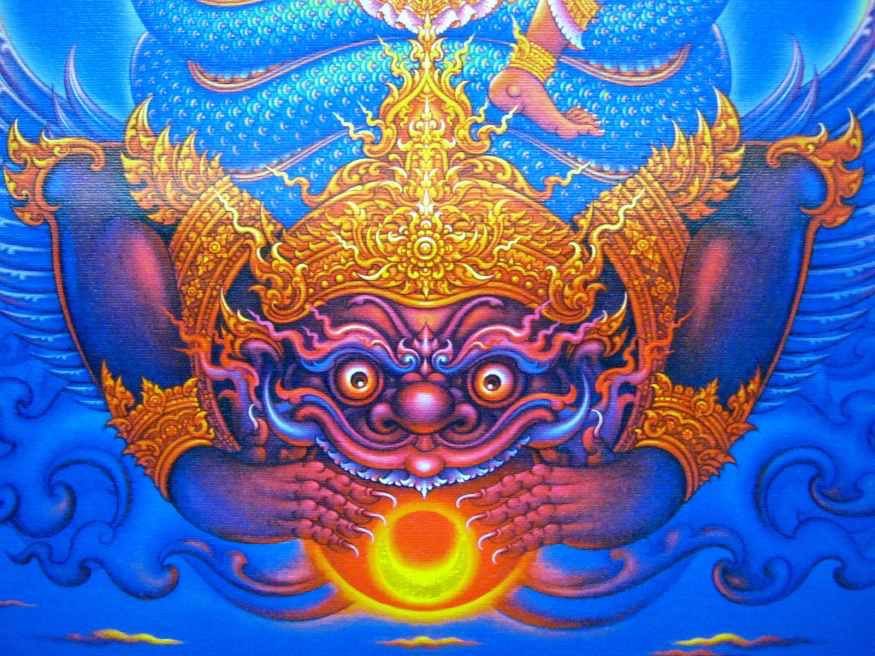 จองชุดฝากถวาย ทักไลน์ @ ค่า 🕉🕉 tweet media