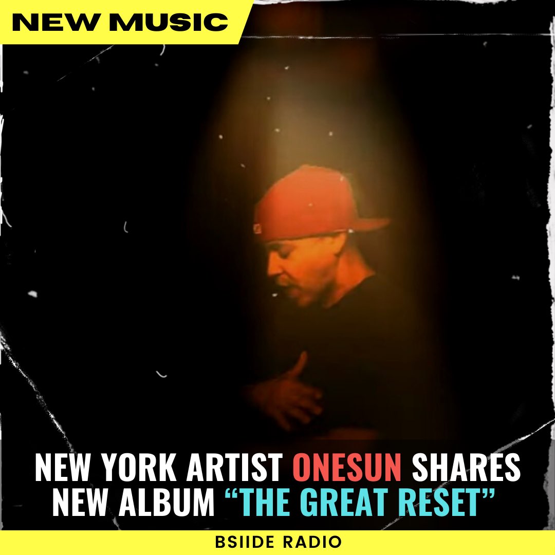 Bsiide Radio tweet media