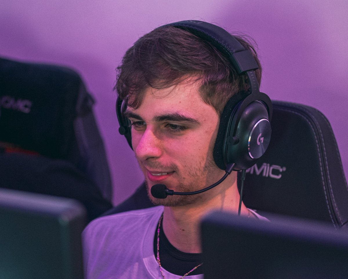 alsa_lan's tweet photo. Ce n'est pas de tout repos en Loser Bracket !  

Nos joueurs se battent pour remonter en Winner et se qualifier en Grande Finale ⚔️ https://t.co/PkbpStXoOG