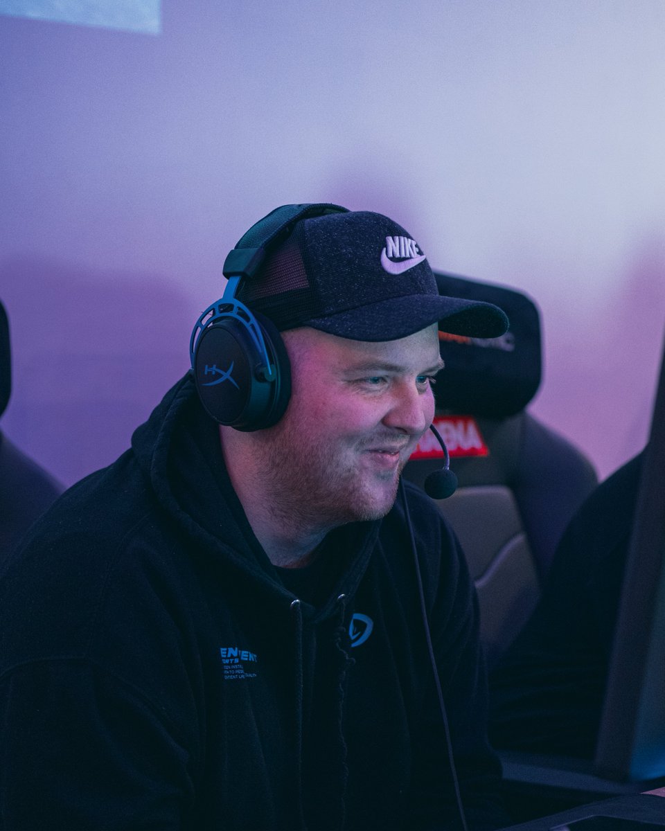 alsa_lan's tweet photo. Ce n'est pas de tout repos en Loser Bracket !  

Nos joueurs se battent pour remonter en Winner et se qualifier en Grande Finale ⚔️ https://t.co/PkbpStXoOG