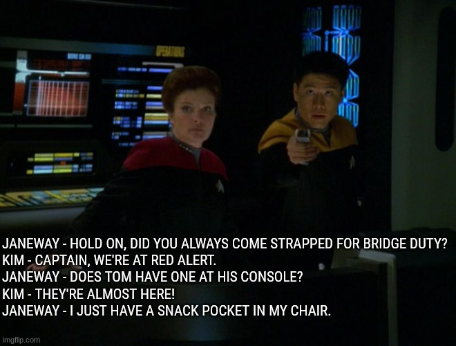 Lots47's tweet photo. #JanewayMemes #StarTrekMemes https://t.co/WQqWkgoRcg