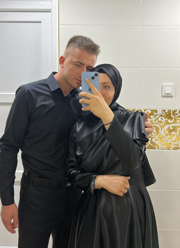 17.09.2023❤️
Söz verdik✨