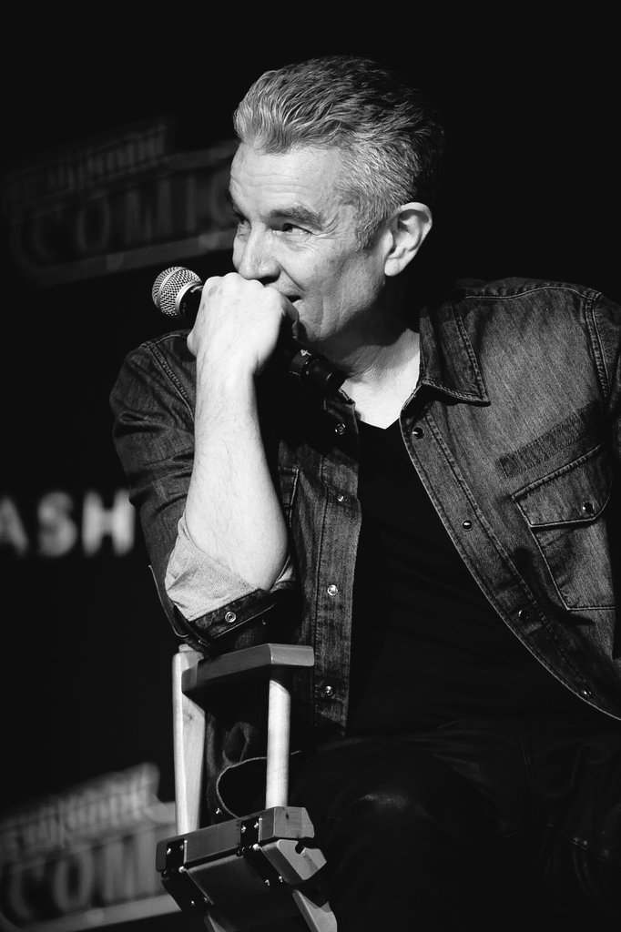 The Charmer.
James Marsters
@JamesMarstersOf @NY_Comic_Con
#JamesMarsters #buffy #Slayers #SlayersxAudible #nycc #NYCC2023