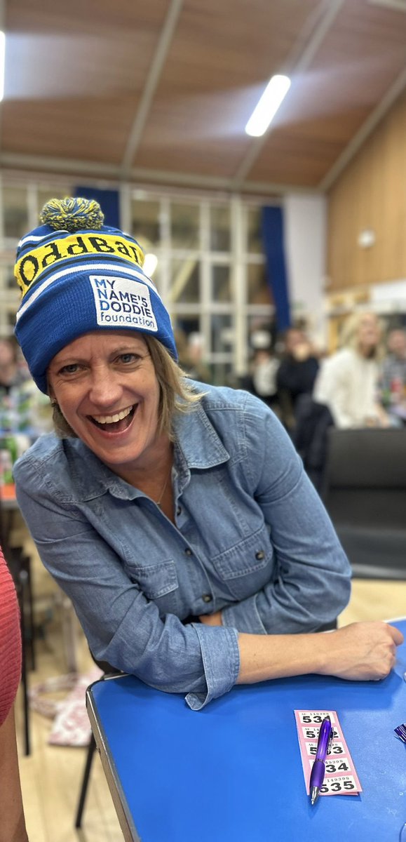 Pippa Tucker-Brown tweet media