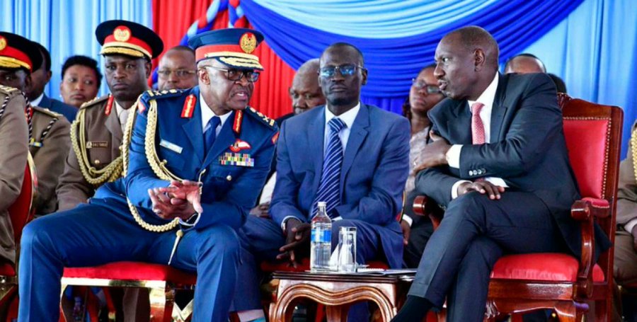 Kasarani5inest's tweet image. Big news! President Ruto announces that KDF soldiers will become automatic beneficiaries of the housing program. 

Honoring their service with secure homes. 🇰🇪#HousingProgram #KDF