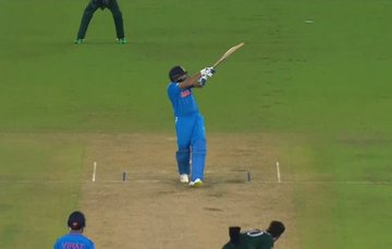 saikalyantweet1's tweet photo. Dream To Watch❤
Virat Kohli's Cover Drive💥
Rohit Sharma's Pull Shot💥
The powerful and Dangerous Duo💥
Eye Feast🥰🥳
#INDvsPAKTickets #IndiaVsPakistan #WorldCup2023 #INDvPAK #ICCCricketWorldCup23 #India #ViratKohli #RohitSharma https://t.co/qQpqDG7G7z