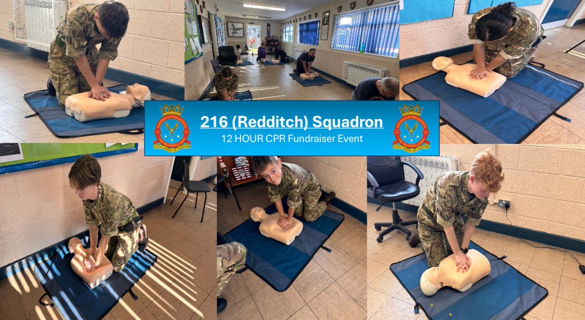 216 Squadron tweet media