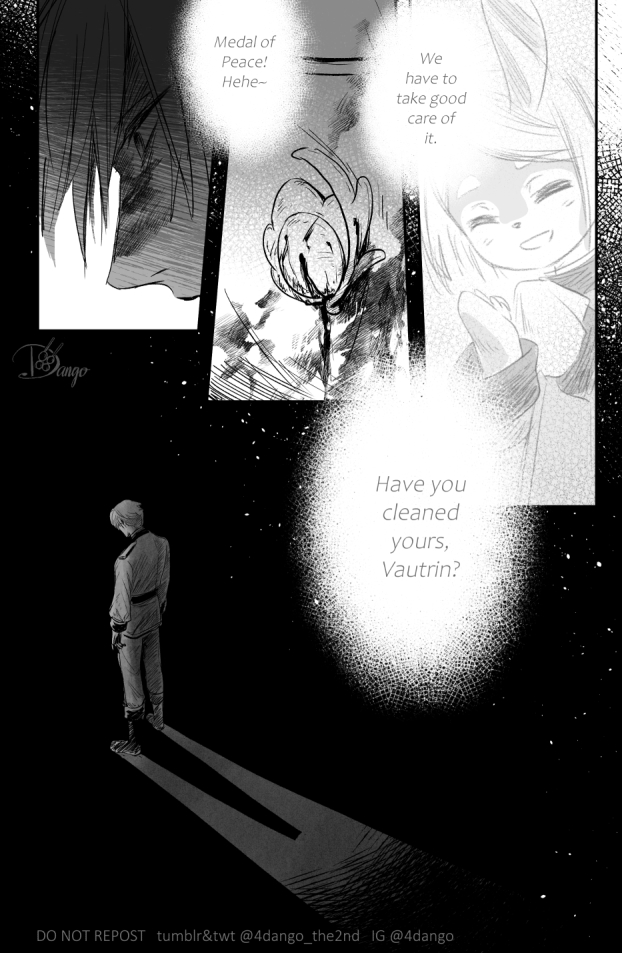 4dango_the2nd's tweet photo. ⚠️ Neuvilette's Story Quest Spoiler ⚠️
Martyrs [1/2]
IT'S ALWAYS THE NPCS, MAN 😭😭😭

Justice for Carole and Vautrin!!! 😭😭😭😭😭😭 https://t.co/cVnYIpwUDj