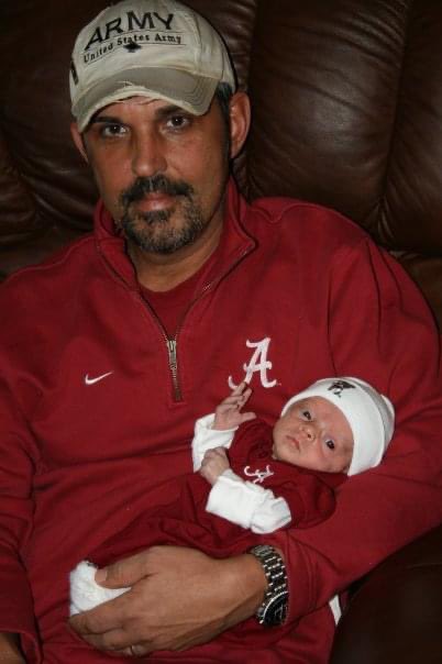 LtDonnyShaw263's tweet image. 1/2 Landry Claire came into our lives fourteen years ago today, a few weeks earlier than the November due date we had been planning for. She was the tiniest little baby I ever held, but has always had the biggest heart and determination to be the best she can be at whatever is on