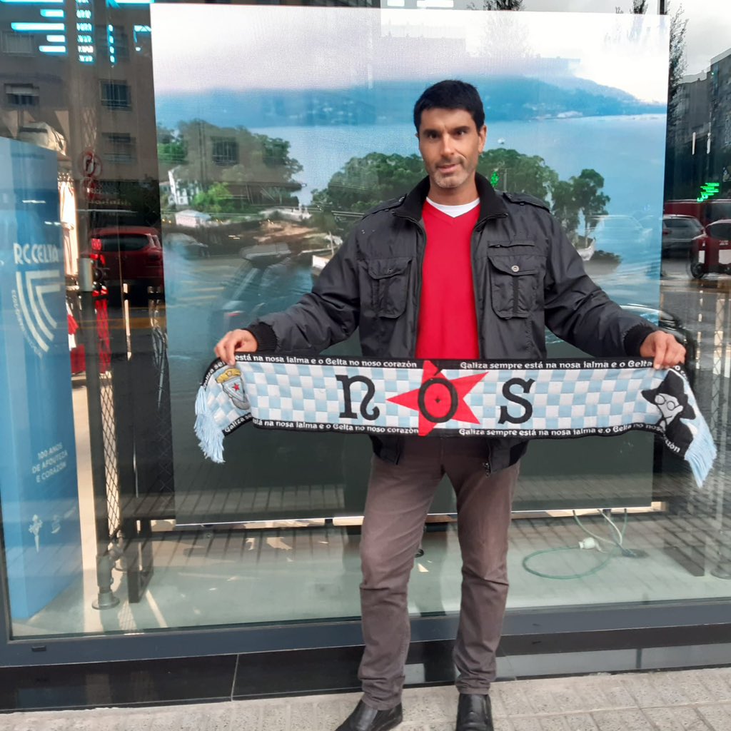 Galicia en Goles tweet media