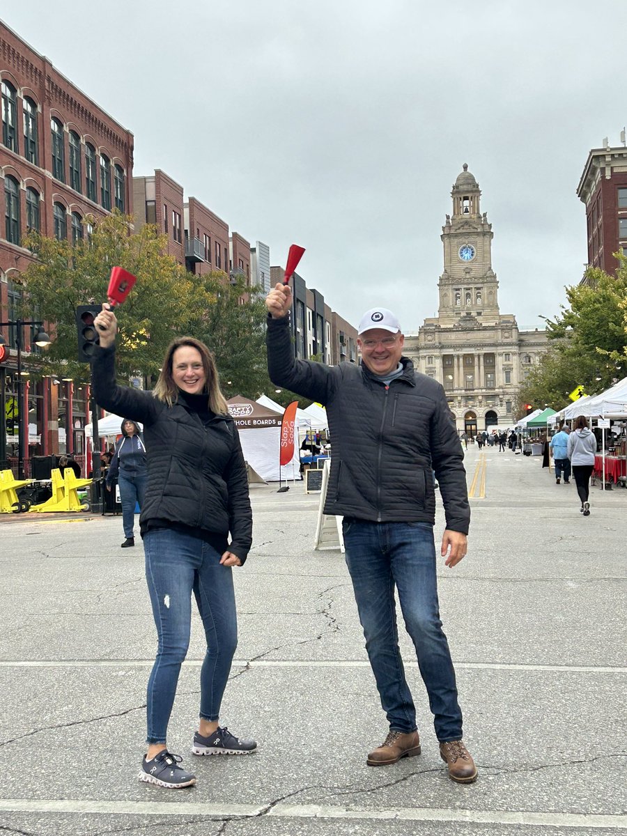 Downtown Farmers’ Market – Des Moines tweet media