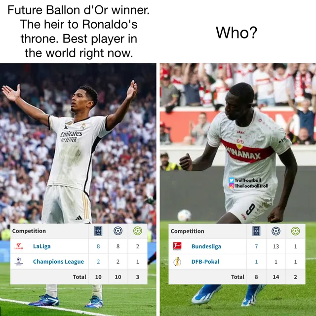 Troll Football tweet media