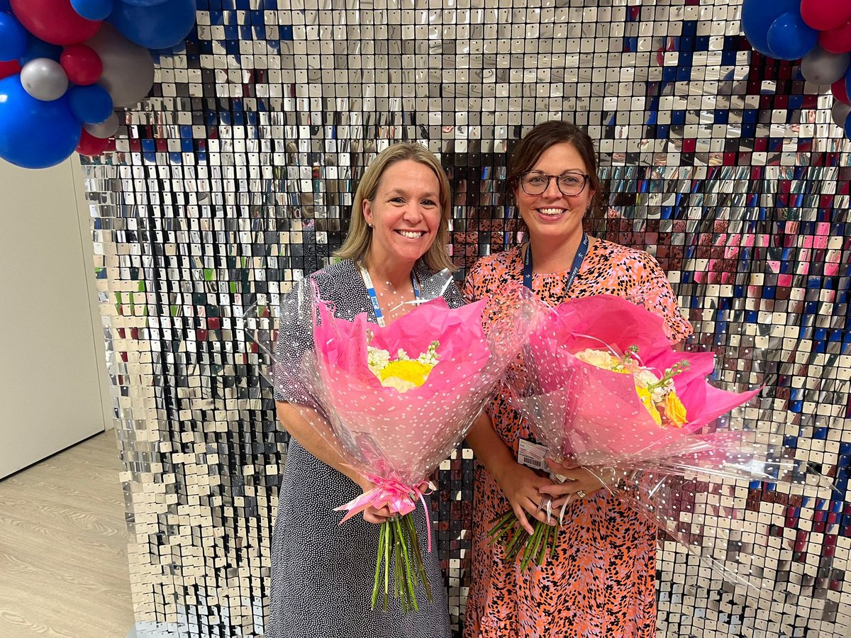 Louise (@louise08120540) on Twitter photo We had an amazing time celebrating #AHPDay2023 yesterday. We heard some wonderful stories from CUH AHPs and I am very proud to call myself an AHP! #AHPs, #AHPCommunity, <a href="/CUH_OT/">CUH Occupational Therapy</a>, <a href="/CUH_NHS/">Cambridge University Hospitals NHS</a>, <a href="/helenwa92238009/">helen watson</a> <a href="/TinaFitzsimmo14/">Tina Fitzsimmons</a> We had an amazing time celebrating #AHPDay2023 yesterday. We heard some wonderful stories from CUH AHPs and I am very proud to call myself an AHP! #AHPs, #AHPCommunity, <a href="/CUH_OT/">CUH Occupational Therapy</a>, <a href="/CUH_NHS/">Cambridge University Hospitals NHS</a>, <a href="/helenwa92238009/">helen watson</a> <a href="/TinaFitzsimmo14/">Tina Fitzsimmons</a>