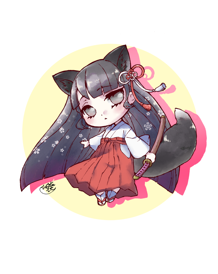 「(・ิω・ิ) #みなさん3年前の今頃はどんな絵描いてましたか 」|日向ひこのイラスト