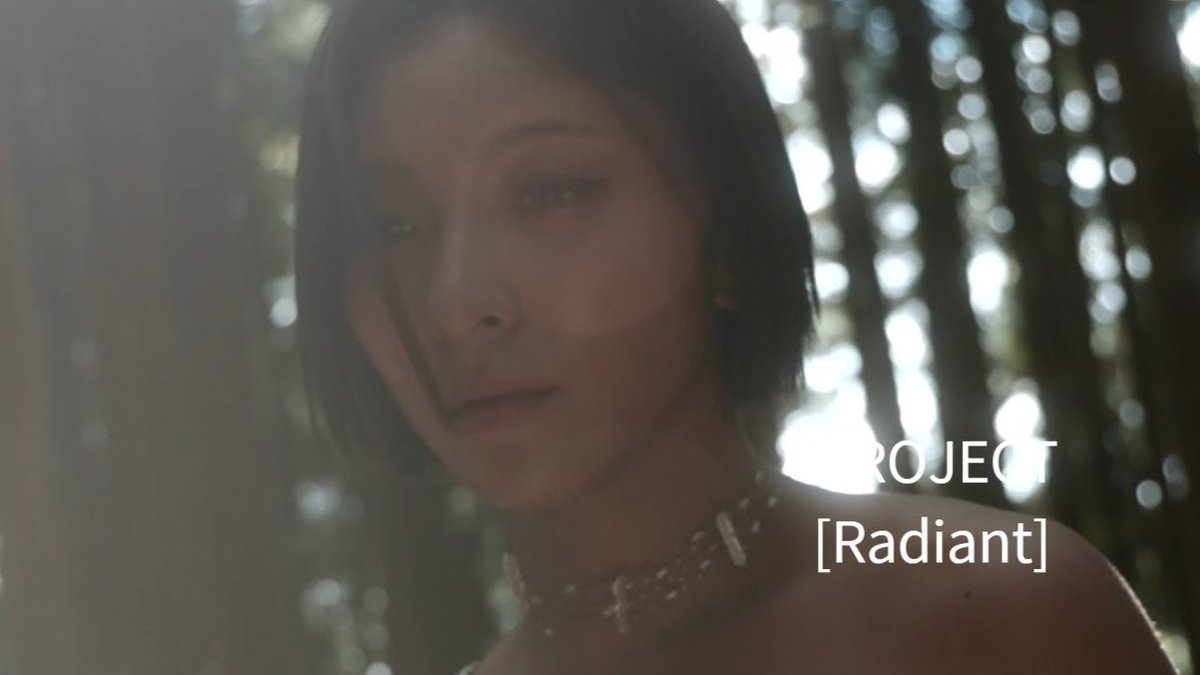 ★★ PROJECT [Radiant] ★★

🔗: youtu.be/YPJ592Keask?si…

Be sure to like, comment, and share!

#루나 #LUNA