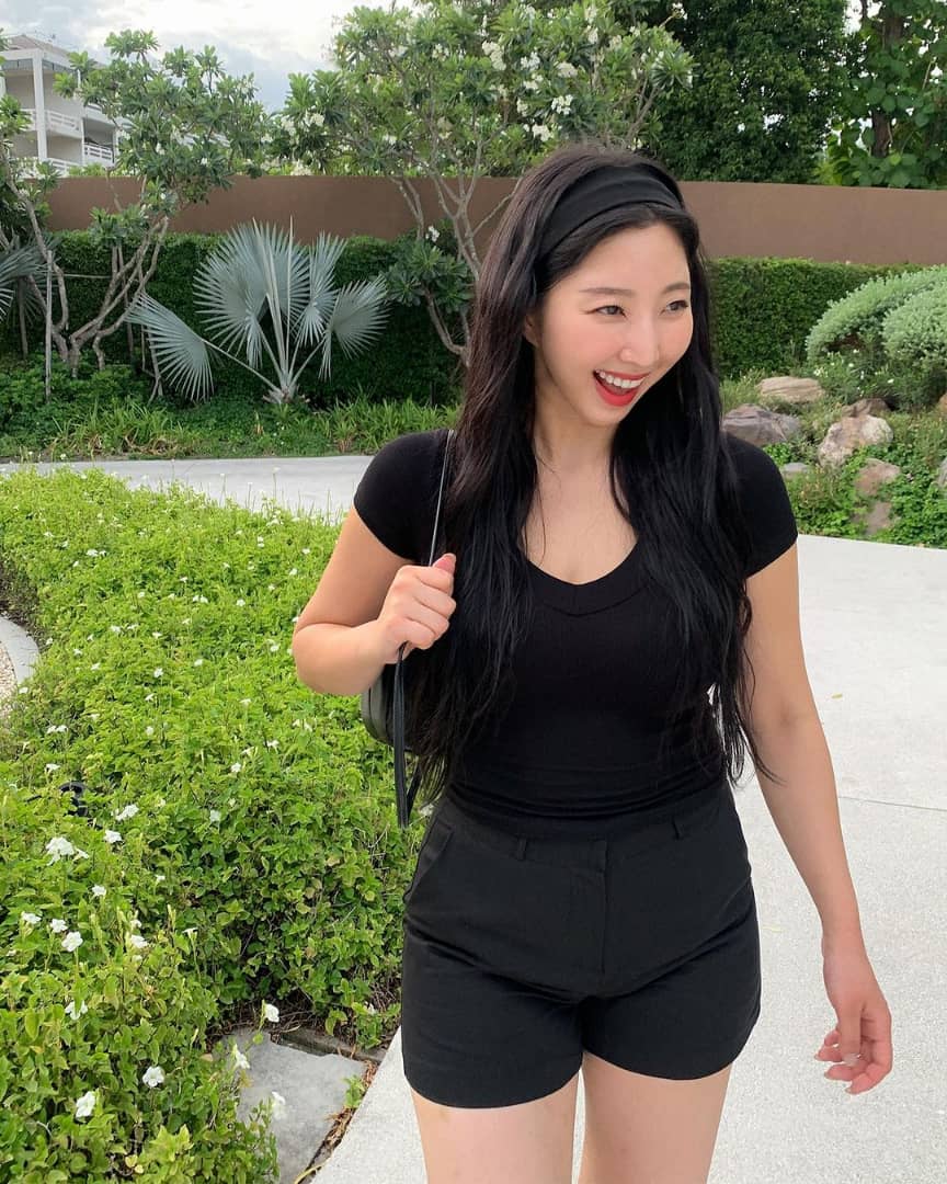 자신을 100% 믿으세요