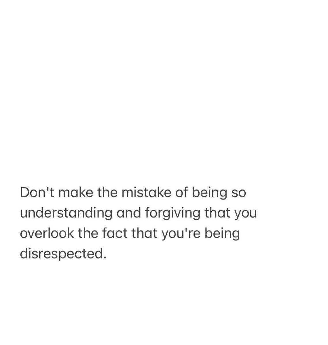 It took me some time, but I have now learned ☝🏾This applies to all settings.