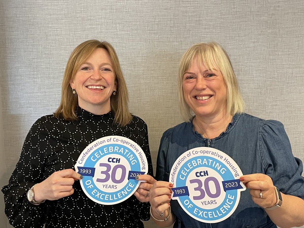 scoutspence's tweet photo. Enjoying meeting Co-ops and fellow CCH Board Members this weekend in Kenilworth to celebrate 30yrs of CCH #coophousing2023 https://t.co/2pSyVxpR26