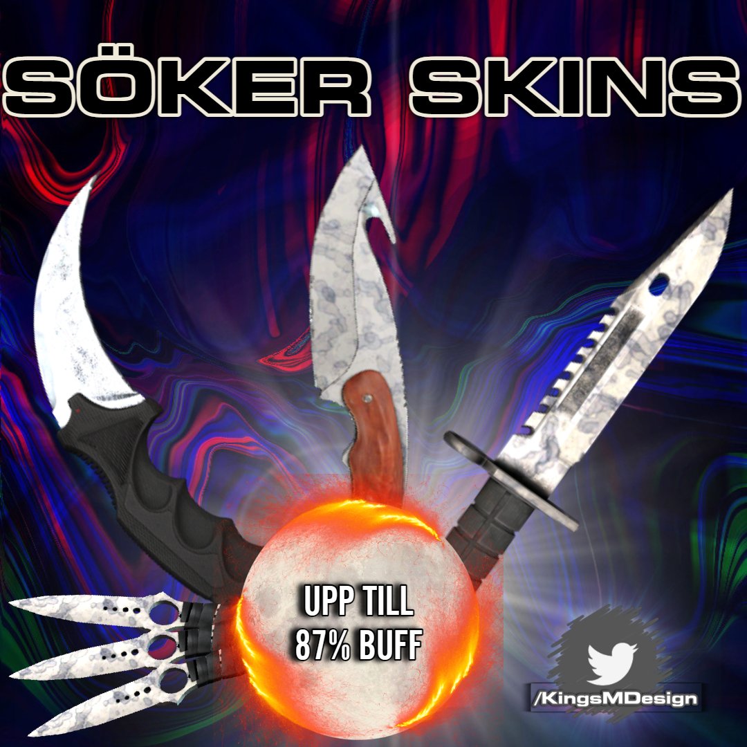 KingsMDesign's tweet image. 