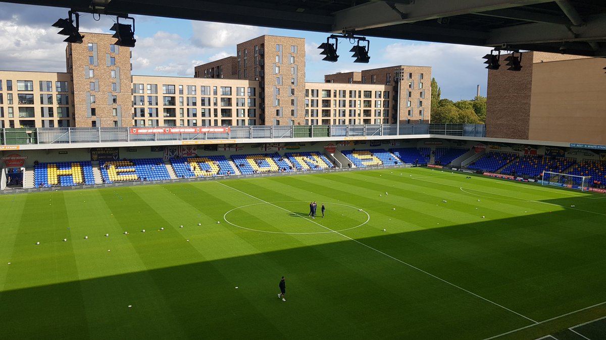 Nice day for football... COYDs!