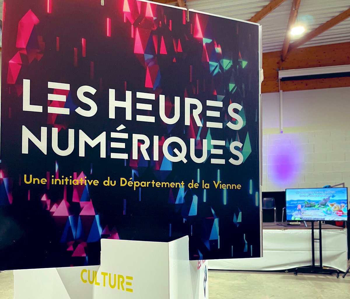 Alain Pichon tweet media