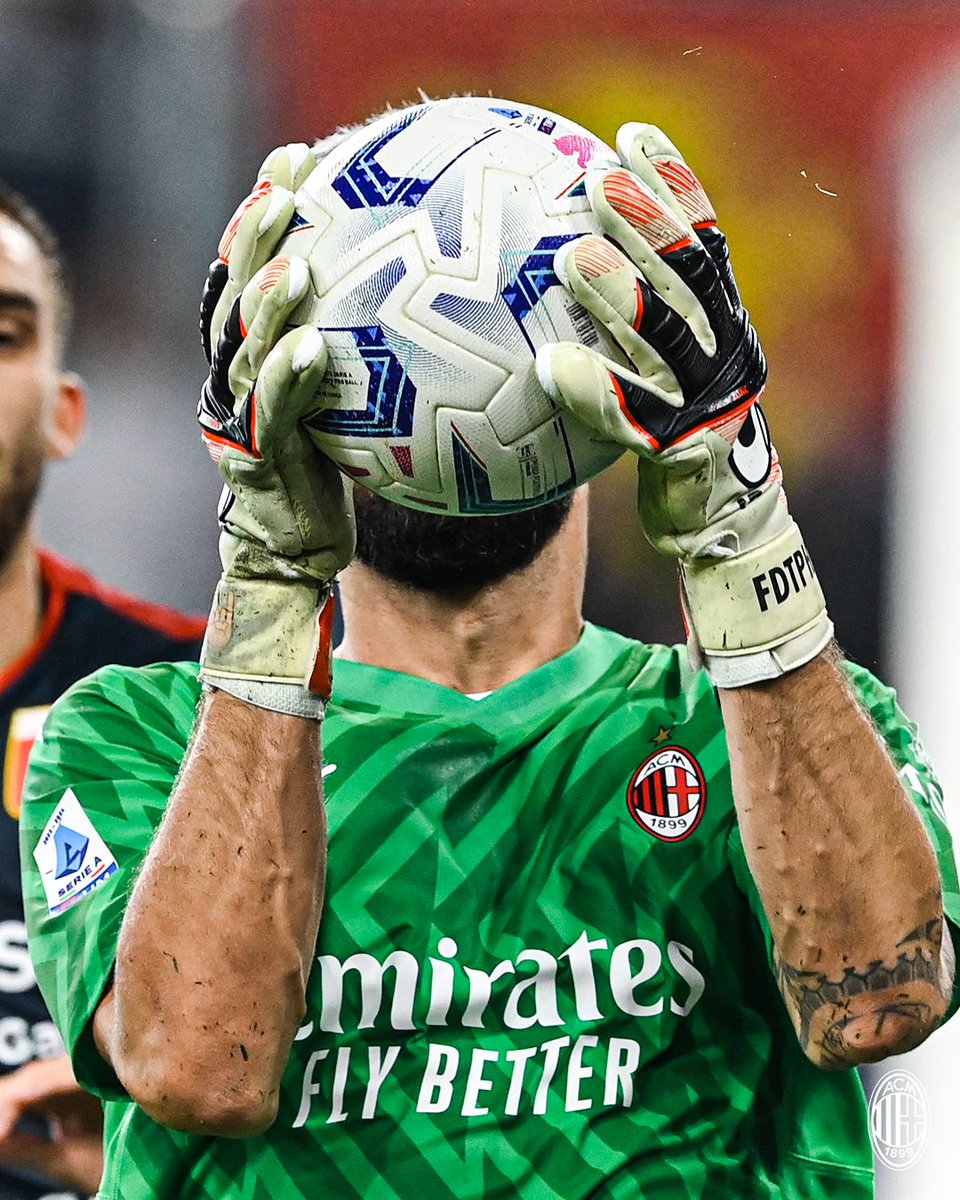 AC Milan tweet media