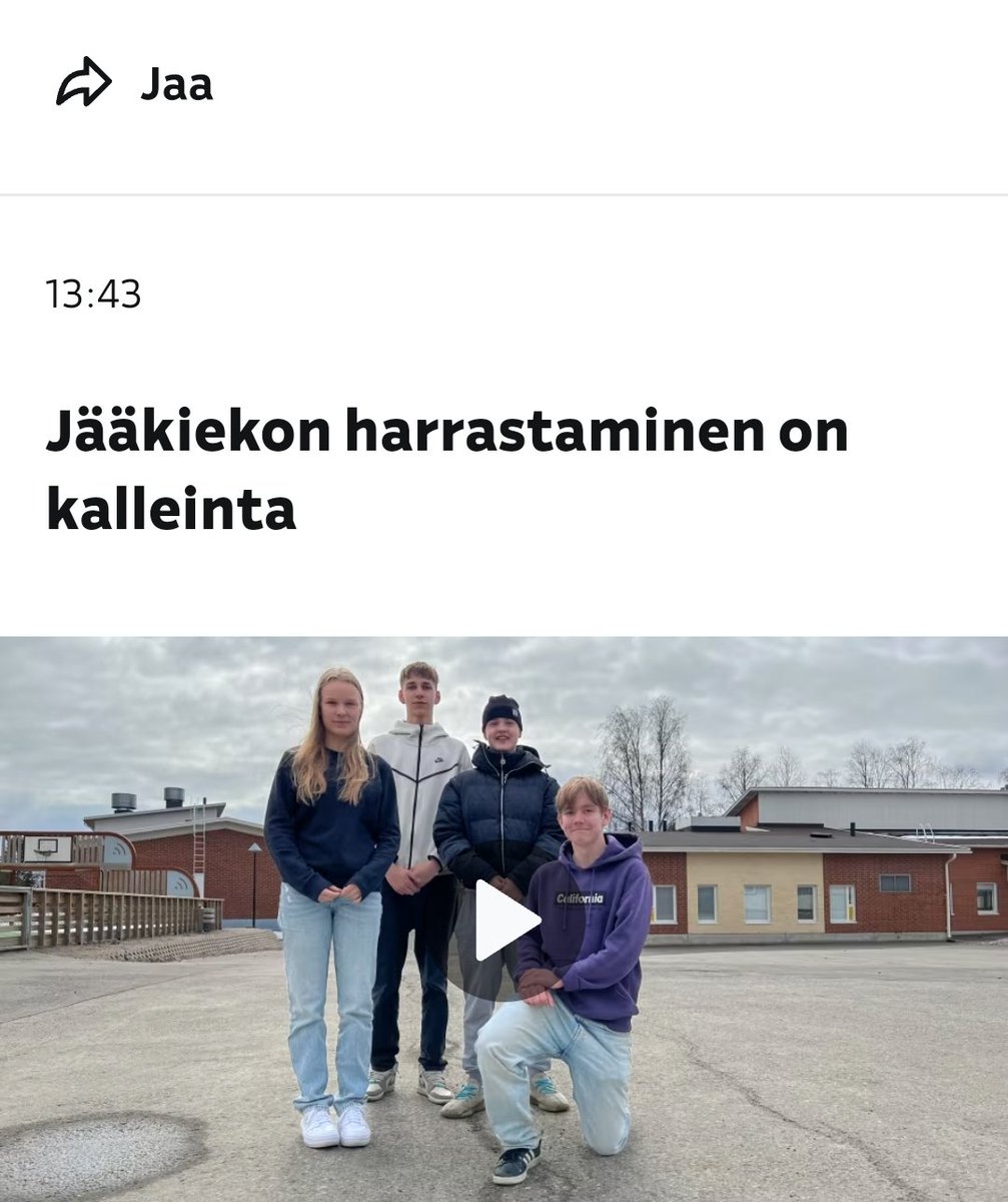 Miki Höijer tweet media