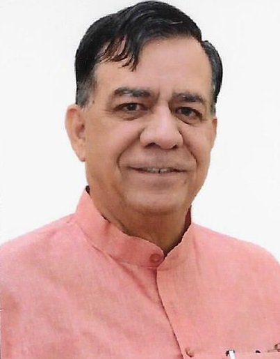 Hearty Birthday wishes to Shri. @Satishmahanaup ji an MLA of Uttar Pradesh. Currently, he is serving as Speaker of the Legislative Assembly. He is a seven time MLA from Kanpur Cantt. Have a long,happy,healthy life. @BJP4UP @BJP4India @myogiadityanath